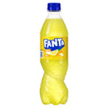 Fanta Lemon Bottle *24x500ml*