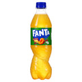 Fanta Mango Bottle *24x500ml*