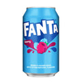 *USA* Fanta Berry (2x12x355ml)