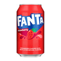 *USA* Fanta Strawberry (2x12x355ml)