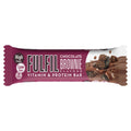 Fulfil Chocolate Brownie Vitamin & Protein Bar *15x55g case*