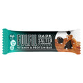 Fulfil Dark Salted Caramel Vitamin & Protein Bar *15x55g case*