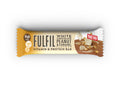 Fulfil White Chocolate Peanut Caramel Vitamin & Protein Bar *15x55g case*