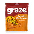 Graze Smoky Barbecue Crunch Sharing Bag *6x100g*