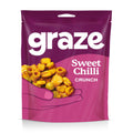Graze Sweet Chilli Crunch Sharing Bag *6x100g*