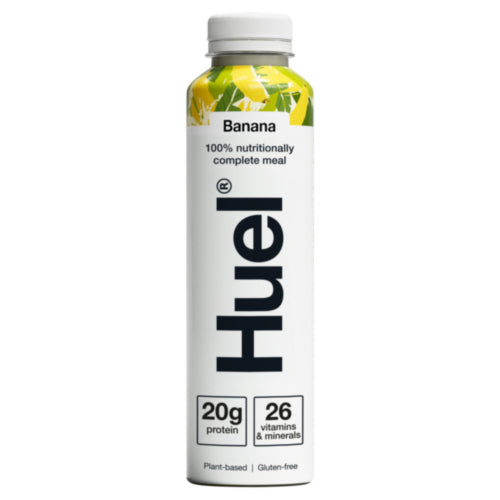 Huel Banana Drink *8x500ml*
