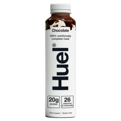 Huel Chocolate Drink *8x500ml*