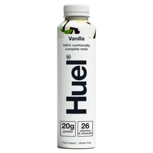 Huel Vanilla Drink *8x500ml*