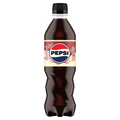 Pepsi Cream Soda Zero Sugar Bottle *24x500ml*