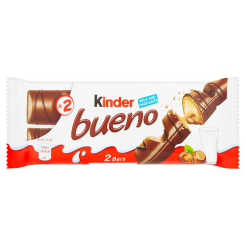 Kinder Bueno *30x43g Box*