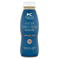 Kinetica Chocolate Protein Milkshake *12x330ml*