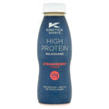 Kinetica Strawberry Protein Milkshake *12x330ml*