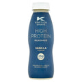 Kinetica Vanilla Protein Milkshake *12x330ml*