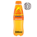 Lucozade Energy Orange Bottle *24x380ml*