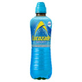 Lucozade Sport Blue Force Bottle *12x500ml*