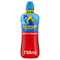 Lucozade Sport Fruit Punch €2.50 PMP *12x750ml*