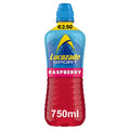 Lucozade Sport Raspberry €2.50 PMP *12x750ml*