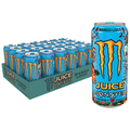 Monster Juiced Mango Loco *24x500ml*