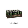 Monster Energy Original *24x500ml*