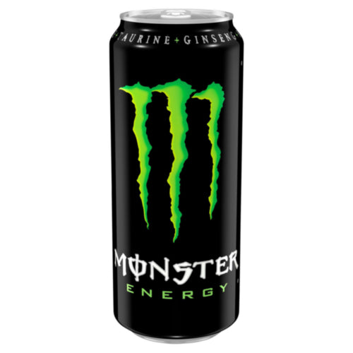 Monster Energy Original *24x500ml*