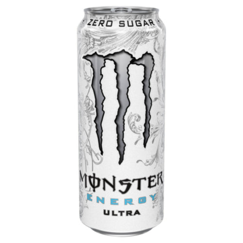 Monster Energy Zero Ultra *24x500ml*