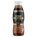 Optimum Nutrition Chocolate High Protein Shake *12x330ml*