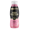 Optimum Nutrition Strawberry High Protein Shake *12x330ml*