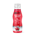 Optimum Nutrition Apple & Raspberry Protein Water *12x350ml*