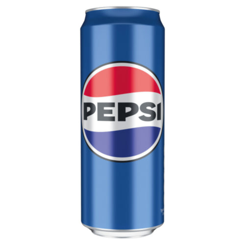 Pepsi Can *24x330ml*