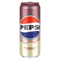 Pepsi Cream Soda Zero Sugar Can *24x330ml*