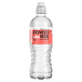 Powerade Peach Apple Active Water Bottle *15x500ml*