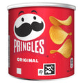 Pringles Original Crisps *12x40g*