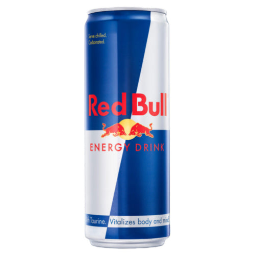 Red Bull Energy Drink 24x355ml